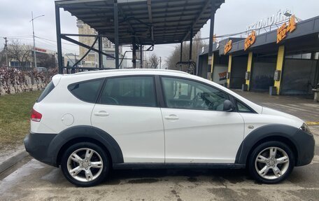 SEAT Altea I, 2010 год, 777 777 рублей, 4 фотография