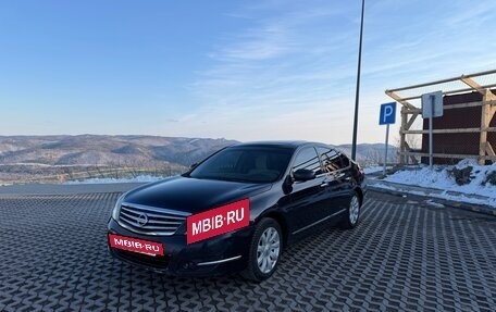 Nissan Teana, 2008 год, 999 000 рублей, 3 фотография