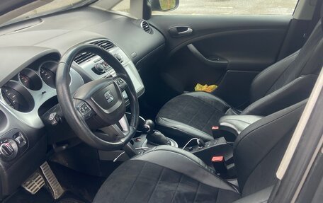 SEAT Altea I, 2010 год, 777 777 рублей, 9 фотография