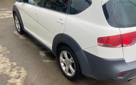 SEAT Altea I, 2010 год, 777 777 рублей, 8 фотография