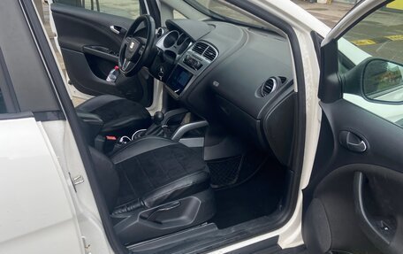 SEAT Altea I, 2010 год, 777 777 рублей, 14 фотография