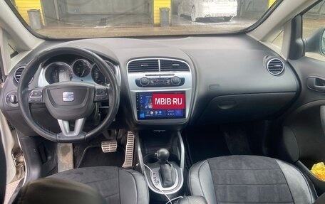 SEAT Altea I, 2010 год, 777 777 рублей, 11 фотография