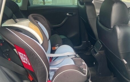 SEAT Altea I, 2010 год, 777 777 рублей, 13 фотография