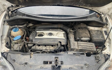 SEAT Altea I, 2010 год, 777 777 рублей, 16 фотография