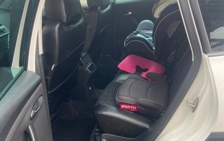 SEAT Altea I, 2010 год, 777 777 рублей, 10 фотография