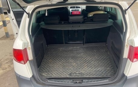 SEAT Altea I, 2010 год, 777 777 рублей, 12 фотография