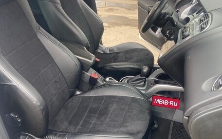 SEAT Altea I, 2010 год, 777 777 рублей, 15 фотография