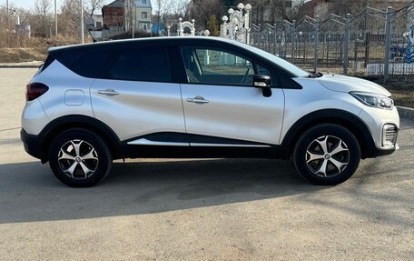 Renault Kaptur I рестайлинг, 2020 год, 1 670 000 рублей, 6 фотография