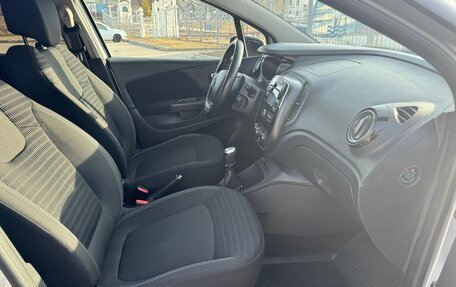 Renault Kaptur I рестайлинг, 2020 год, 1 670 000 рублей, 9 фотография