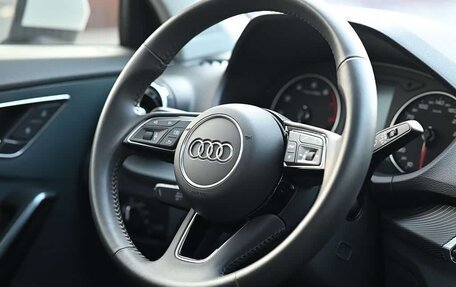 Audi Q2 I, 2022 год, 1 351 000 рублей, 7 фотография