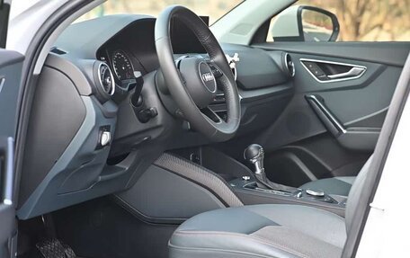 Audi Q2 I, 2022 год, 1 351 000 рублей, 4 фотография