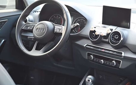 Audi Q2 I, 2022 год, 1 351 000 рублей, 5 фотография