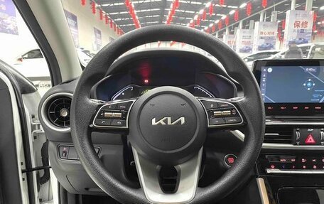 KIA K3, 2022 год, 1 465 605 рублей, 4 фотография