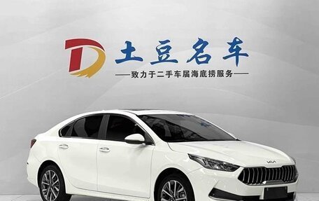 KIA K3, 2022 год, 1 465 605 рублей, 3 фотография