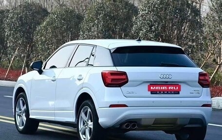Audi Q2 I, 2022 год, 1 351 000 рублей, 11 фотография