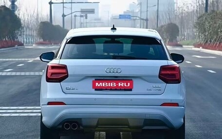 Audi Q2 I, 2022 год, 1 351 000 рублей, 9 фотография