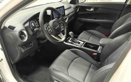 KIA K3, 2022 год, 1 465 605 рублей, 5 фотография