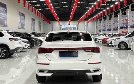 KIA K3, 2022 год, 1 465 605 рублей, 14 фотография