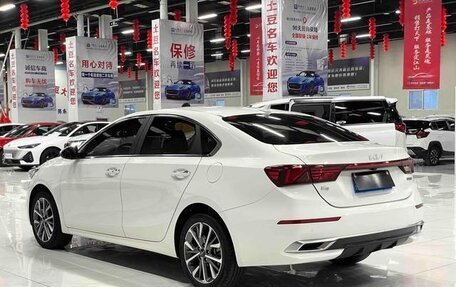 KIA K3, 2022 год, 1 465 605 рублей, 13 фотография