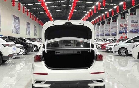 KIA K3, 2022 год, 1 465 605 рублей, 16 фотография
