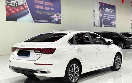 KIA K3, 2022 год, 1 465 605 рублей, 15 фотография