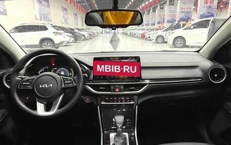KIA K3, 2022 год, 1 465 605 рублей, 6 фотография
