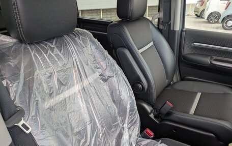 Honda Stepwgn IV, 2022 год, 1 925 000 рублей, 8 фотография