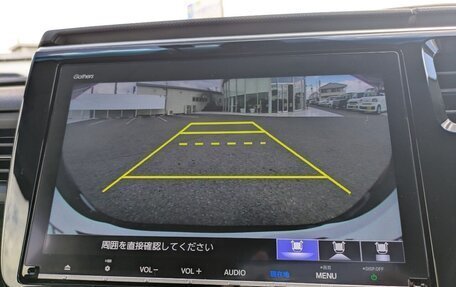 Honda Stepwgn IV, 2022 год, 1 925 000 рублей, 13 фотография