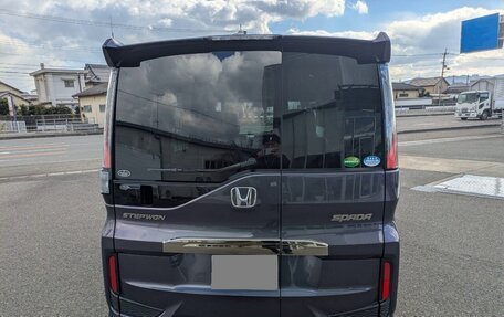Honda Stepwgn IV, 2022 год, 1 925 000 рублей, 5 фотография