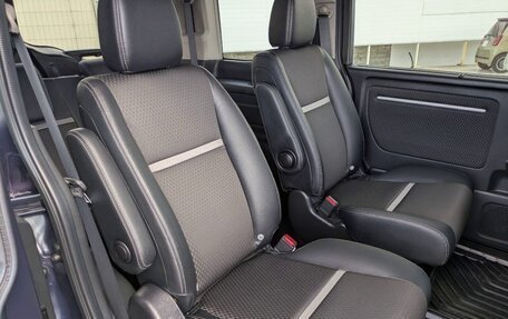 Honda Stepwgn IV, 2022 год, 1 925 000 рублей, 9 фотография