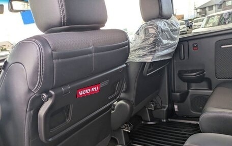 Honda Stepwgn IV, 2022 год, 1 925 000 рублей, 11 фотография