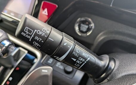 Honda Stepwgn IV, 2022 год, 1 925 000 рублей, 23 фотография