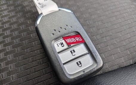 Honda Stepwgn IV, 2022 год, 1 925 000 рублей, 32 фотография