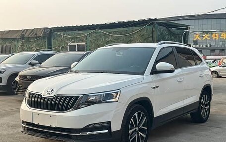 Skoda Karoq I, 2026 год, 2 400 000 рублей, 3 фотография