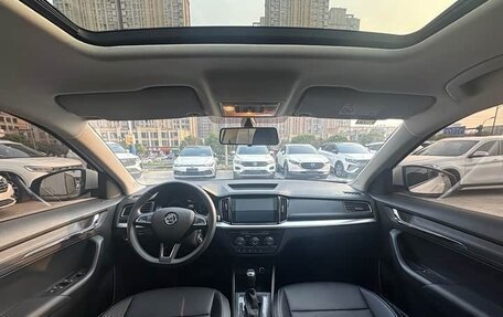 Skoda Karoq I, 2026 год, 2 400 000 рублей, 9 фотография