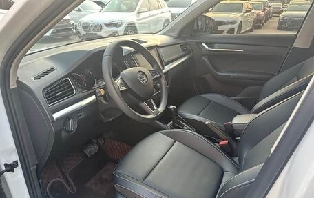 Skoda Karoq I, 2026 год, 2 400 000 рублей, 7 фотография
