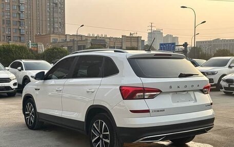 Skoda Karoq I, 2026 год, 2 400 000 рублей, 6 фотография