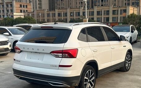 Skoda Karoq I, 2026 год, 2 400 000 рублей, 4 фотография