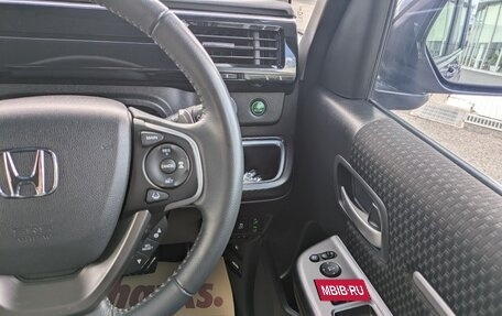 Honda Stepwgn IV, 2022 год, 1 925 000 рублей, 20 фотография