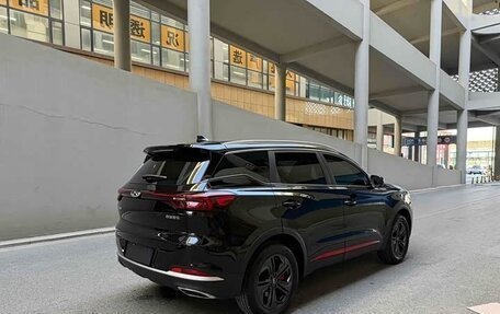 Chery Tiggo 7, 2023 год, 1 400 000 рублей, 6 фотография