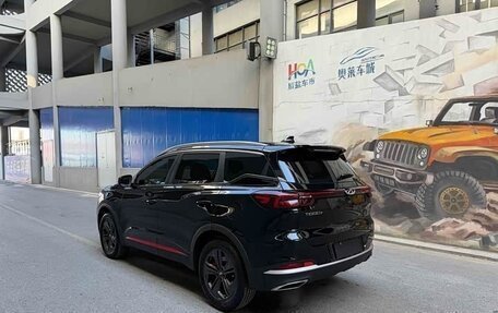 Chery Tiggo 7, 2023 год, 1 400 000 рублей, 5 фотография