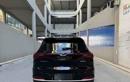 Chery Tiggo 7, 2023 год, 1 400 000 рублей, 4 фотография