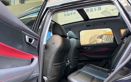 Chery Tiggo 7, 2023 год, 1 400 000 рублей, 9 фотография