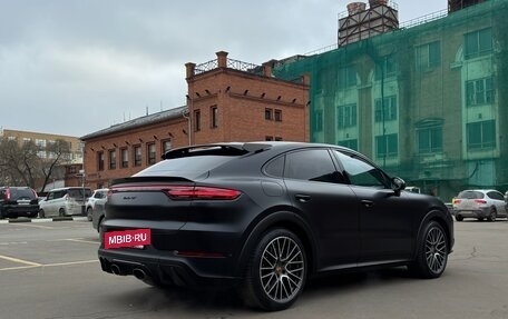 Porsche Cayenne III, 2022 год, 23 000 000 рублей, 9 фотография