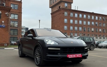 Porsche Cayenne III, 2022 год, 23 000 000 рублей, 4 фотография