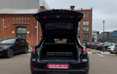 Porsche Cayenne III, 2022 год, 23 000 000 рублей, 7 фотография