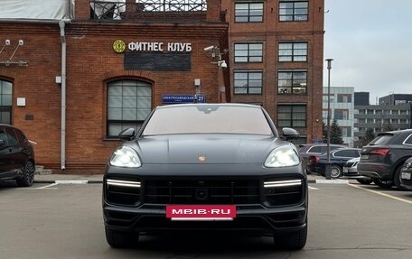 Porsche Cayenne III, 2022 год, 23 000 000 рублей, 2 фотография