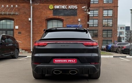 Porsche Cayenne III, 2022 год, 23 000 000 рублей, 6 фотография