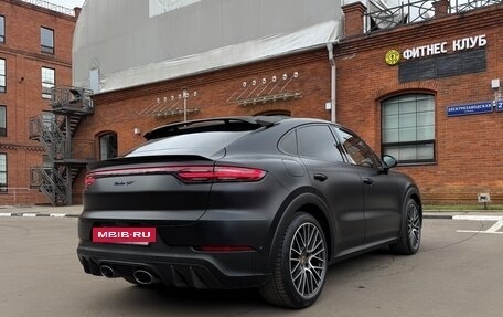 Porsche Cayenne III, 2022 год, 23 000 000 рублей, 5 фотография