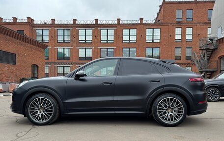 Porsche Cayenne III, 2022 год, 23 000 000 рублей, 10 фотография